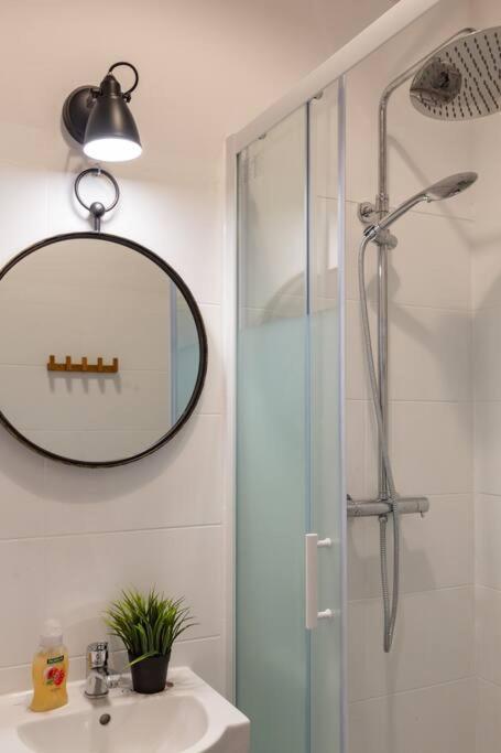 Royal Route Apartment Fully Equipped Kraków Eksteriør billede