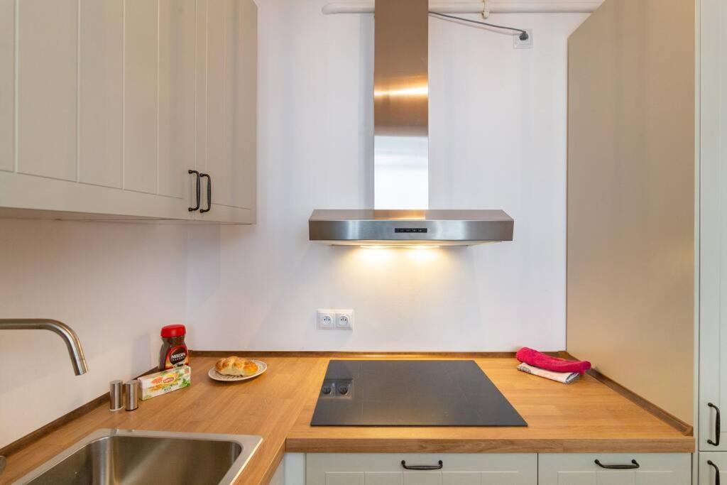 Royal Route Apartment Fully Equipped Kraków Eksteriør billede