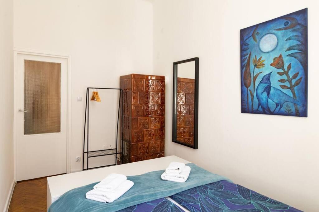 Royal Route Apartment Fully Equipped Kraków Eksteriør billede
