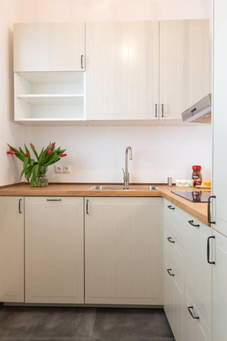 Royal Route Apartment Fully Equipped Kraków Eksteriør billede