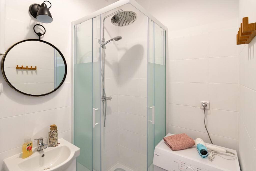 Royal Route Apartment Fully Equipped Kraków Eksteriør billede