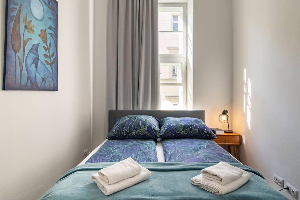 Royal Route Apartment Fully Equipped Kraków Eksteriør billede