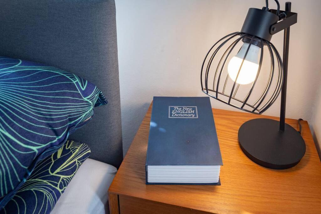 Royal Route Apartment Fully Equipped Kraków Eksteriør billede
